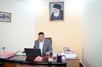 جولة في مركز تراث الجنوب