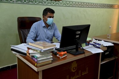 جولة في مركز تراث الجنوب