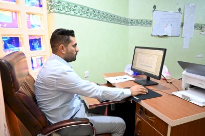 جولة في مركز تراث الجنوب