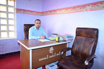جولة في مركز تراث الجنوب