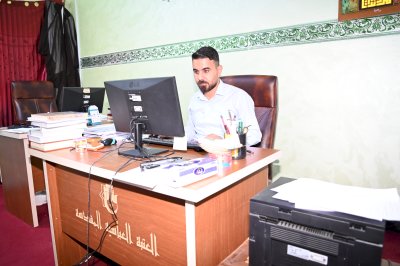 جولة في مركز تراث الجنوب