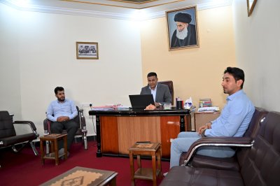 جولة في مركز تراث الجنوب
