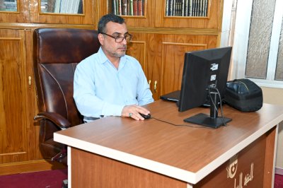 جولة في مركز تراث الجنوب
