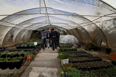 مركز تراث الجنوب في ضيافة العتبة العباسية المقدسة