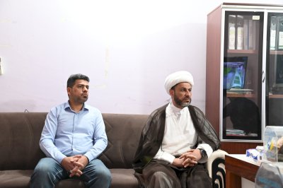 مؤسسة العين لرعاية الأيتام معين لا ينضب