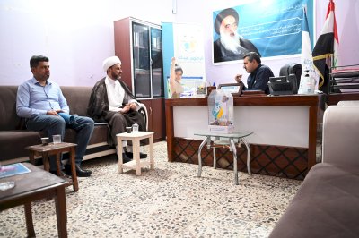 مؤسسة العين لرعاية الأيتام معين لا ينضب