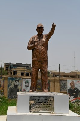 حشدنا في قلوبنا......