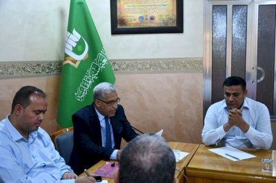 قراءة في لهجة الجنوب المعاصرة لهجة الناصرية أُنموذجًا