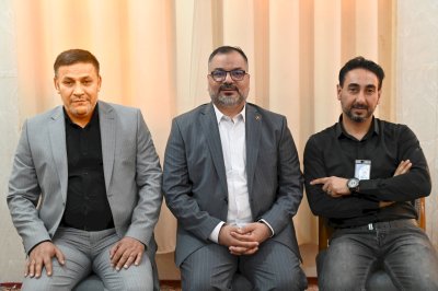 بسم الله الرحمن الرحيم ((خِتَامُهُ مِسْكٌ ۚ وَفِي ذَٰلِكَ فَلْيَتَنَافَسِ الْمُتَنَافِسُونَ))