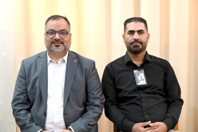 بسم الله الرحمن الرحيم ((خِتَامُهُ مِسْكٌ ۚ وَفِي ذَٰلِكَ فَلْيَتَنَافَسِ الْمُتَنَافِسُونَ))