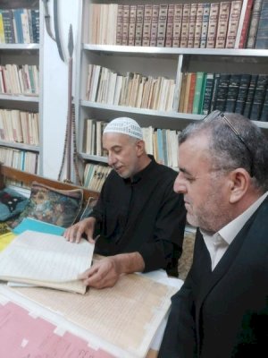 ضمن فعاليات مركز تراث الجنوب
