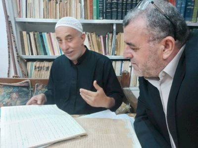 ضمن فعاليات مركز تراث الجنوب