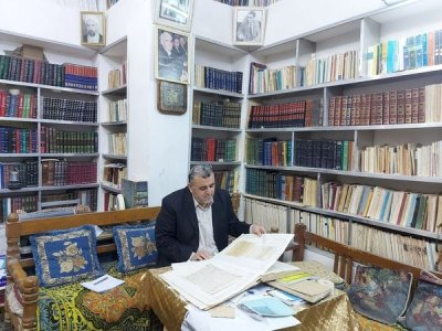 ضمن فعاليات مركز تراث الجنوب