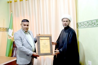 مركز تراث الجنوب يكرم المشتركين بدورة تحقيق المخطوطات و فهرستها