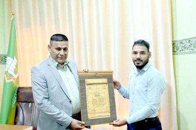 مركز تراث الجنوب يكرم المشتركين بدورة تحقيق المخطوطات و فهرستها