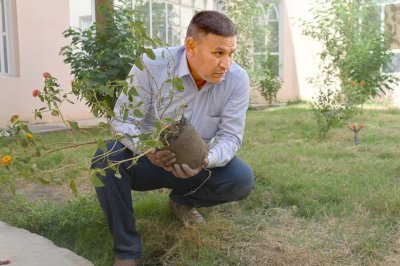 ضمن نشاطاته المجتمعية مركز تراث الجنوب ينتقل إلى جامعة ذي قار ليضع بصماته عليها.