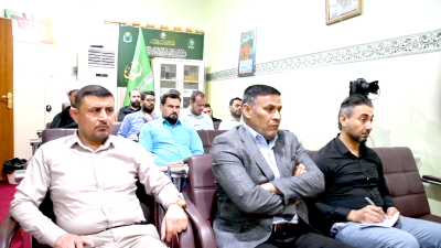 مركز تراث الجنوب يعاود إقامة الندوات التراثية الأسبوعية