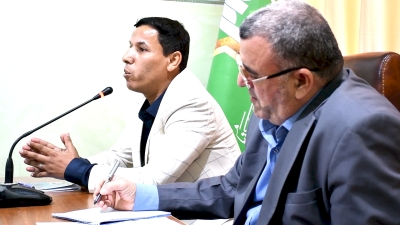 مركز تراث الجنوب يعاود إقامة الندوات التراثية الأسبوعية