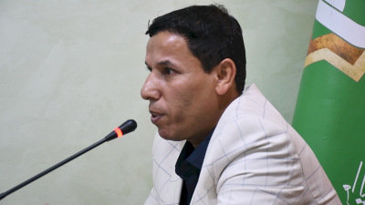 مركز تراث الجنوب يعاود إقامة الندوات التراثية الأسبوعية
