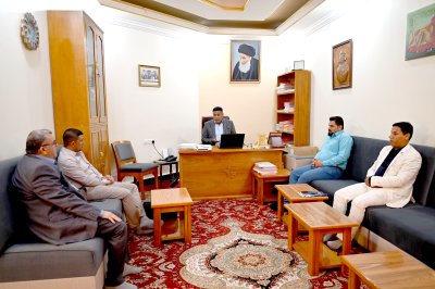مركز تراث الجنوب يعاود إقامة الندوات التراثية الأسبوعية