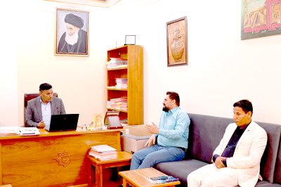 مركز تراث الجنوب يعاود إقامة الندوات التراثية الأسبوعية