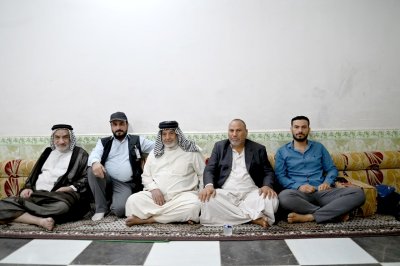مشاريع تضحية