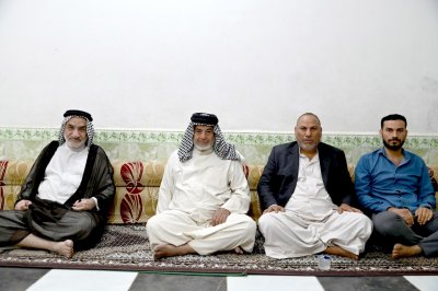 مشاريع تضحية