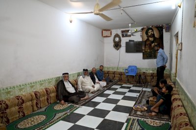 مشاريع تضحية