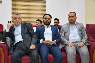 مركز تراث الجنوب يحتضن العلماء والمبدعين