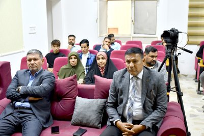 مركز تراث الجنوب يحتضن العلماء والمبدعين