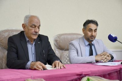 مركز تراث الجنوب يحتضن العلماء والمبدعين