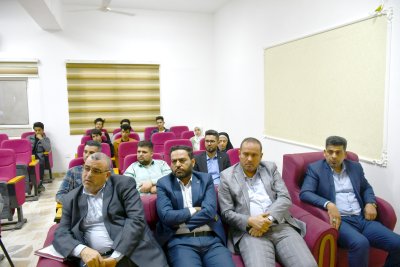 مركز تراث الجنوب يحتضن العلماء والمبدعين