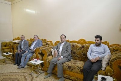 مركز تراث الجنوب يتحرى الباحثين والأدباء والكتاب