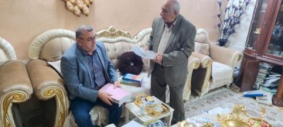 مركز تراث الجنوب في بحث دؤوب عن الباحثين، والمؤرخين، والكتاب، والمثقفين