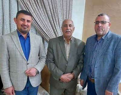 مركز تراث الجنوب في بحث دؤوب عن الباحثين، والمؤرخين، والكتاب، والمثقفين