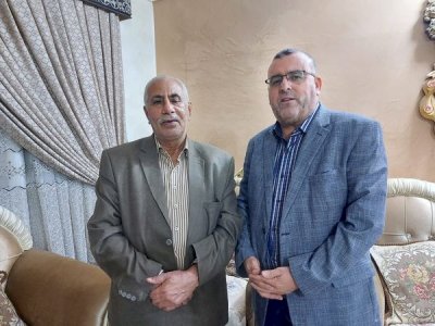 مركز تراث الجنوب في بحث دؤوب عن الباحثين، والمؤرخين، والكتاب، والمثقفين
