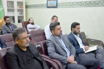 ندوة تراثية