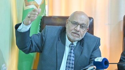 ندوة تراثية