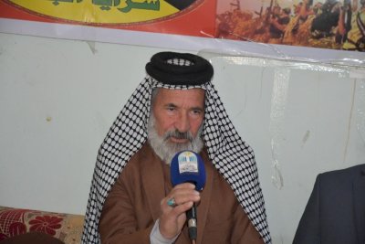 مركز تراث الجنوب في مدينة الدوّاية