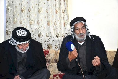 مركز تراث الجنوب في مدينة الدوّاية