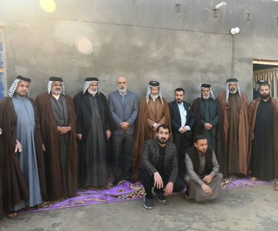 مركز تراث الجنوب في مدينة الدوّاية