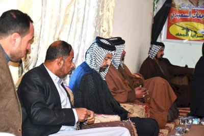 مركز تراث الجنوب في مدينة الدوّاية