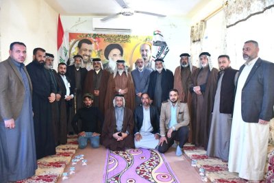مركز تراث الجنوب في مدينة الدوّاية