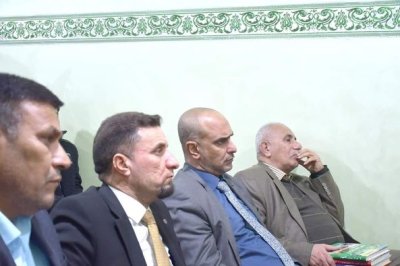 مركز تراث الجنوب يقيم ندوة حوارية بعنوان " الأسر الجزائرية بين طوبغرافية المكان وتبعية الانتساب"
