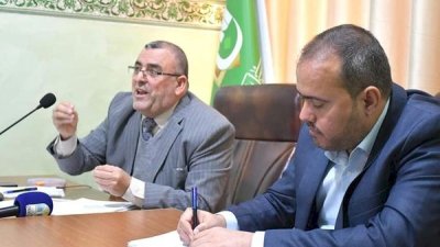 مركز تراث الجنوب يقيم ندوة حوارية بعنوان " الأسر الجزائرية بين طوبغرافية المكان وتبعية الانتساب"