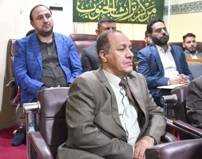 مركز تراث الجنوب يقيم ندوة حوارية بعنوان " الأسر الجزائرية بين طوبغرافية المكان وتبعية الانتساب"