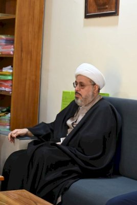 الهلالي يزور مركز تراث الجنوب