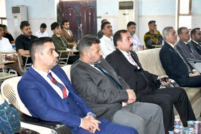 استمرار مركز تراث الجنوب بإقامة الندوات