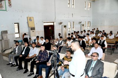 استمرار مركز تراث الجنوب بإقامة الندوات