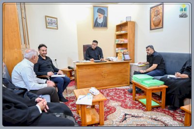 مركز تراث الجنوب يعقد اجتماعه الدوري